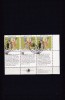 NATIONS UNIES - CENTRE INTERNATIONNAL DE VIENNE N° 115/116/117   NON CIRCULES - REF VASNIER - Used Stamps