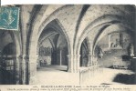 CENTRE - 45 - LOIRET - BEAUNE LA ROLANDE - Crypte De L'église - Beaune-la-Rolande