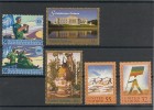 NATIONS UNIES NEW YORK  Année  1998 N° Y/T: 771/76** - Unused Stamps