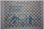 JEU - ECHECS - CHESS - Russia Vc Georgia - Echecs