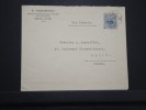 JAPON - Enveloppe Pour Paris Via Siberie  - A Voir - Lot P 14817 - Briefe U. Dokumente