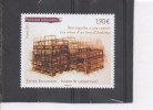 ANDORRE - Art - Peinture - "Instinct De Conservation " De Javier Balmaseda - - Unused Stamps