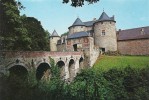 CORROY - LE - CHATEAU ..-- Château Féodal . - Gembloux