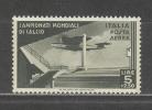 ITALY  Stamp Mint With Hinge - 1934 – Italien