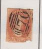 Nouvelle Zélande YV 22 O - Used Stamps