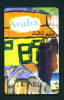 ARUBA -  Chip Phonecard As Scan (*BOGOF) - Aruba