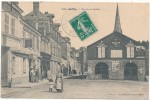 AUFFAY - Rue De La Nation - Auffay