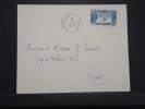 FRANCE - TUNISIE - Enveloppe De Ksour - Essaf Pour Sousse En 1941 - A Voir - Lot P 14853 - Lettres & Documents