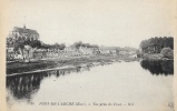 Pont-de-l´Arche - Vue Prise Du Pont - Edition ND Phot - Pont-de-l'Arche