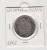 SALOMON ISLAND   20 CENTS   ANNO 2005 - Solomoneilanden