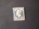 STAMPS FRANCIA LEVANT 1853 -1861 Emperor Napoléon III - Inscription: \"EMPIRE FRANC\" LEVANT LIBANO - Usati