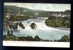 Gruss Vom Rheinfall (Schaffhausen) / Verlag Von Widmaier&Co. / Postcard Not Circulated - Hausen Am Albis 