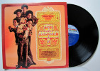 The Jackson Five - LP 33tr : Diana Ross Presents  (Pressage : USA - 1969) - Soul - R&B
