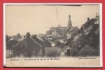 BELGIQUE --  WALCOURT --  Vue Prise De La Rue De La Montagne - Walcourt