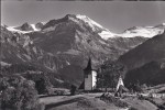 SUISSE----LAUENEN DIE KIRCHE--------voir 2 Scans - Lauenen