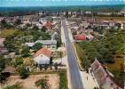 Réf : T 15 - 5227 : VUE AERIENNE DE CLERE LES PINS - Cléré-les-Pins