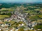 Réf : T 15 - 5228 : VUE AERIENNE DE CLERE LES PINS - Cléré-les-Pins