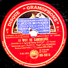 78 Trs 30 Cm  Tat TB SACHA GUITRY LE MOT DE CAMBRONNE 6e Partie Et Fin Marg. MORENO  Pauline CARTON  Jacqueline DELUBAC - 78 T - Disques Pour Gramophone