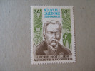NOUVELLE CALEDONIE    P 429  * *    LYCEE ESCOFFIER - Unused Stamps