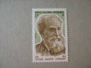NOUVELLE CALEDONIE    P 422 *  *     PASTEUR MAURICE LEENHARDT - Unused Stamps