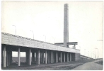 Cpsm Belgique RONQUIERES Tour Et Pont Canal Du Plan Incliné NB - Braine-le-Comte