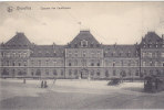 Bruxelles - Caserne Des Carabiniers (top Animation, Tram, Tramway, Place Dailly) - Etterbeek