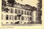 5090 LEVERKUSEN - ALKENRATH, Schloß Morsbroich, 1959 - Leverkusen