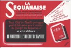 La Séquanaise 1954 - Banque & Assurance