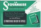 La Séquanaise 1954 - Banque & Assurance