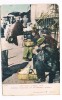 US-670     NEW YORK : New York Street Life : Cheese Vendorson Mulberry Street - Paterson