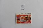 Polynésie Française N° 458 Neuf - Unused Stamps