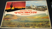 United States Arizona Tucson - Used - Tucson