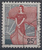 1959 - N° 1216 : Marianne à La Nef - 1959-1960 Marianne (am Bug)