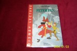 PETER PAN ° WALT DISNEY - Disney