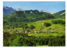 Fischen Im Allgäu - Mit Fellhorn Zwölferkopf Und Widderstein - Fischen