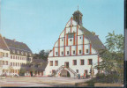 Grimma - Rathaus - Grimma