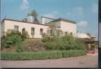 Schneeberg - Schulsternwarte Und Planetarium - Erzgebirge - Schneeberg