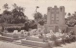 LOCMINE Monument Des Locminois Martyrisés Par Les Allemands 1939-45 - Locmine