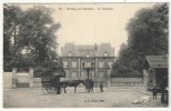93 - NOISY-LE-GRAND - Le Château - 1916 - Noisy Le Grand