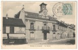 93 - NOISY-LE-GRAND - La Mairie - 1907 - Noisy Le Grand