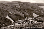 5790 BRILON - WALD, Blick Ins Hoppecketal - Brilon