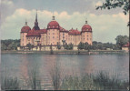 Moritzburg - Schloss - 1967 - Moritzburg