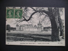 Chateau De Chantilly.-Facade Septentrionale 1918 - Picardie