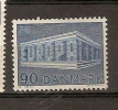 Denmark * &  Dinamarca & CPTE 1969 (490) - Ungebraucht