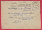 197815 / 9.10.1974 LENINGRAD - 006 K. Machine Stamps (ATM) University Embankment 7/9 Len State University " Russia - Macchine Per Obliterare (EMA)