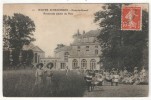 93 - NOISY-LE-GRAND - OEUVRE D'ORMESSON - Promenade Autour Du Parc - 1912 - Noisy Le Grand