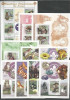 République Démocratique Du Congo - 2207/2212 + BL324/329 + BL330/332 - Scouts - 2005 - MNH - Ungebraucht