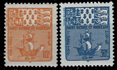 YT Taxe 67-68 - Timbres-taxe