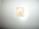 MARTINIQUE  30 Cts  Réimpression  !!! - Used Stamps