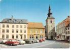 FLORENNES. LA GRAND'PLACE - Florennes